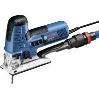 BOSCH GST 140 CE figūrzāģis